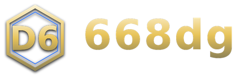 668dg โลโก้